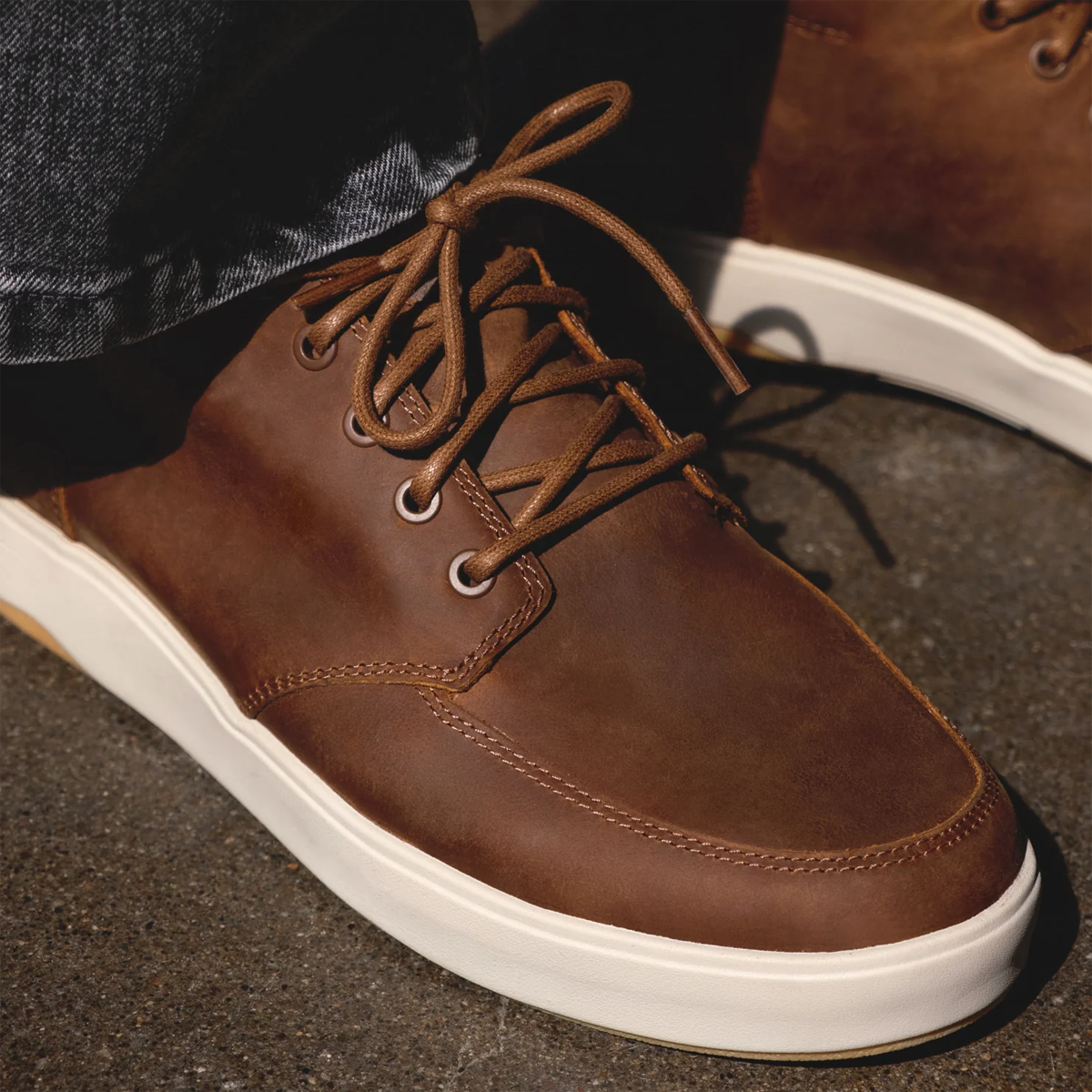 Men's Shoreline Spiniker alternate view