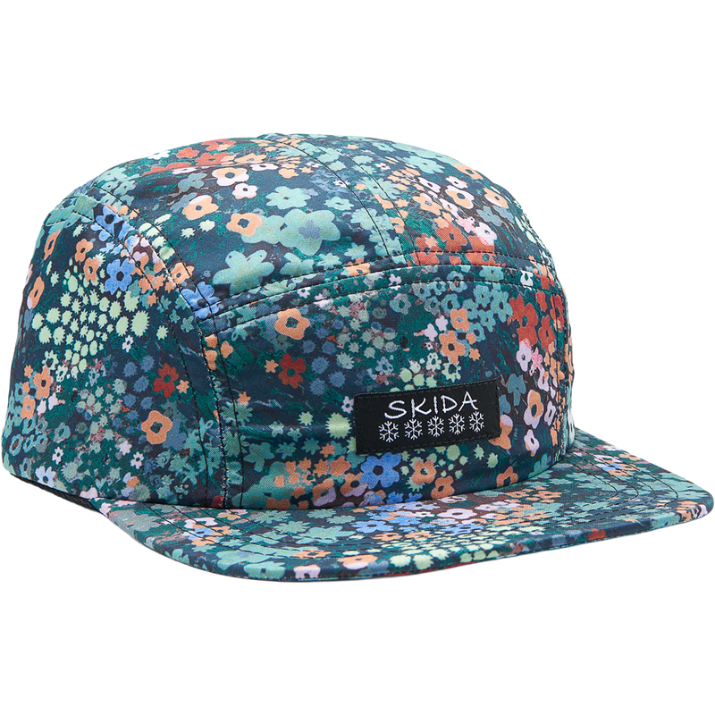 Women's Brim Hat, Featured Image