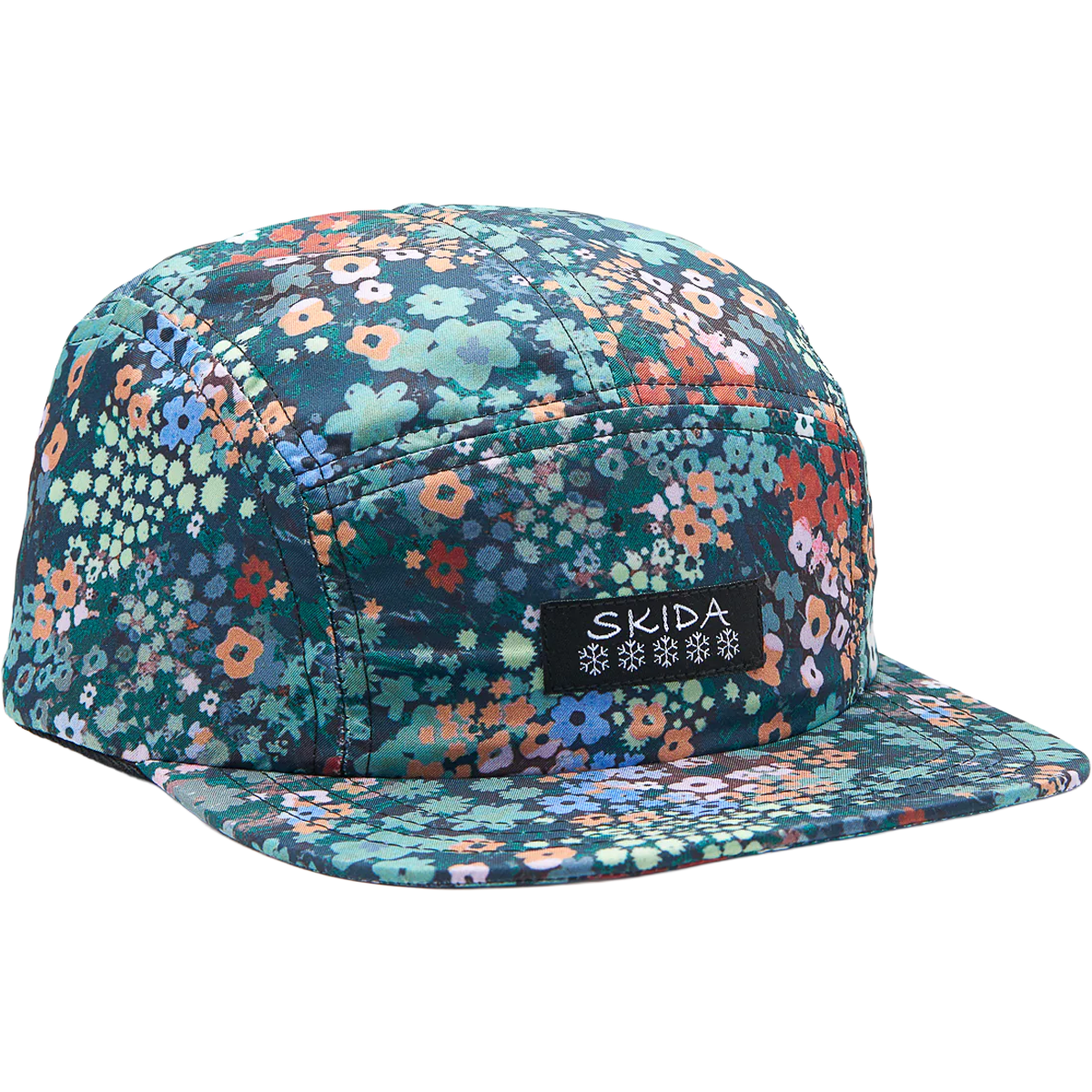 Women's Brim Hat alternate view