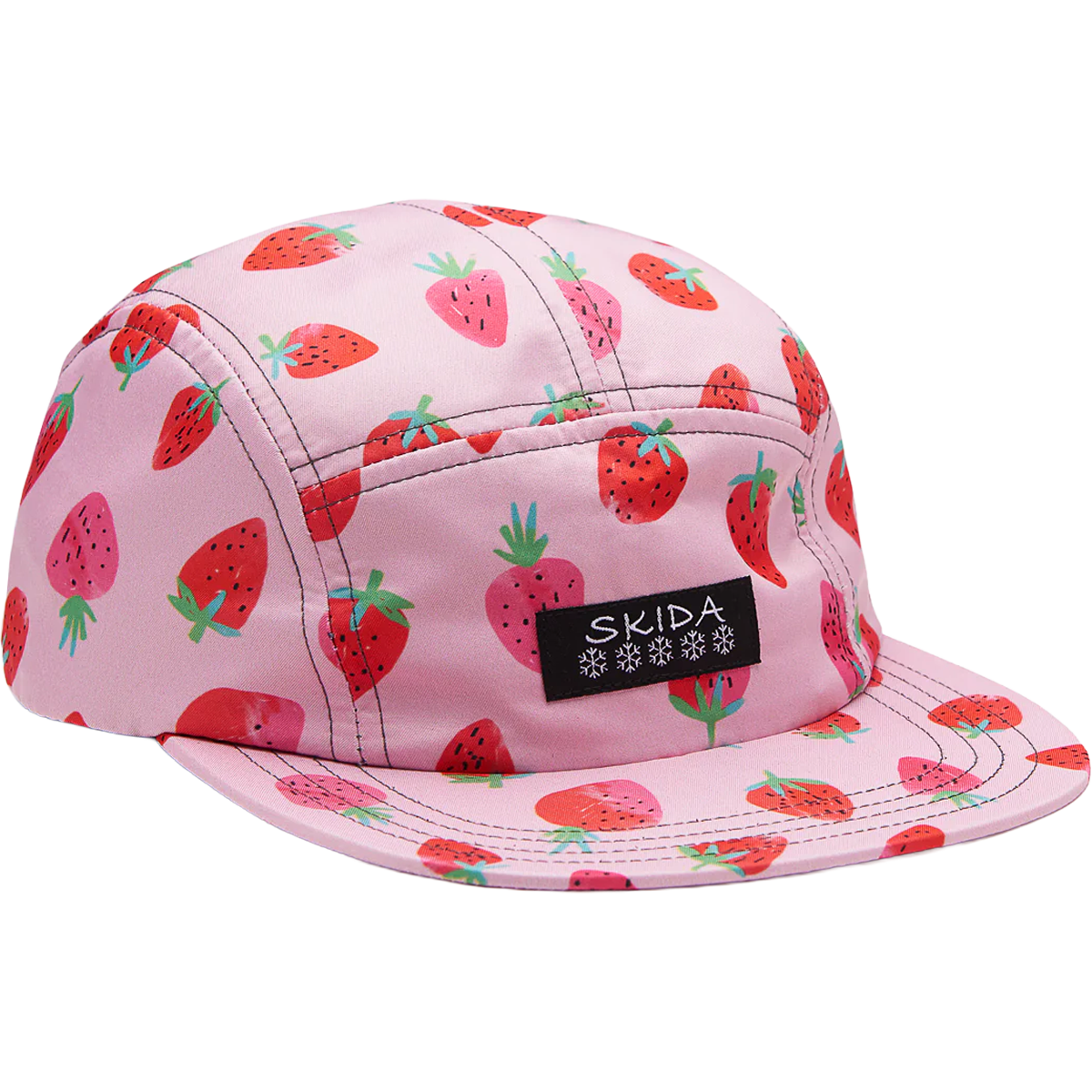 Women's Brim Hat alternate view