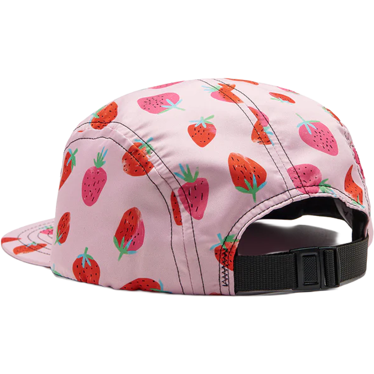 Women's Brim Hat alternate view