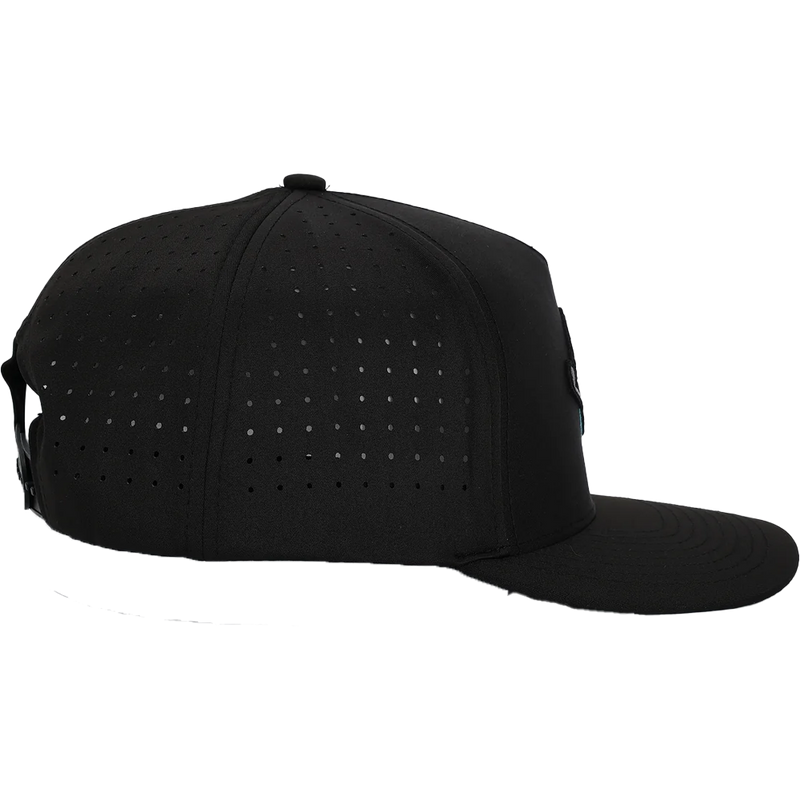Otter Nonsense Hat, Waggle Otter Nonsense Hat Right