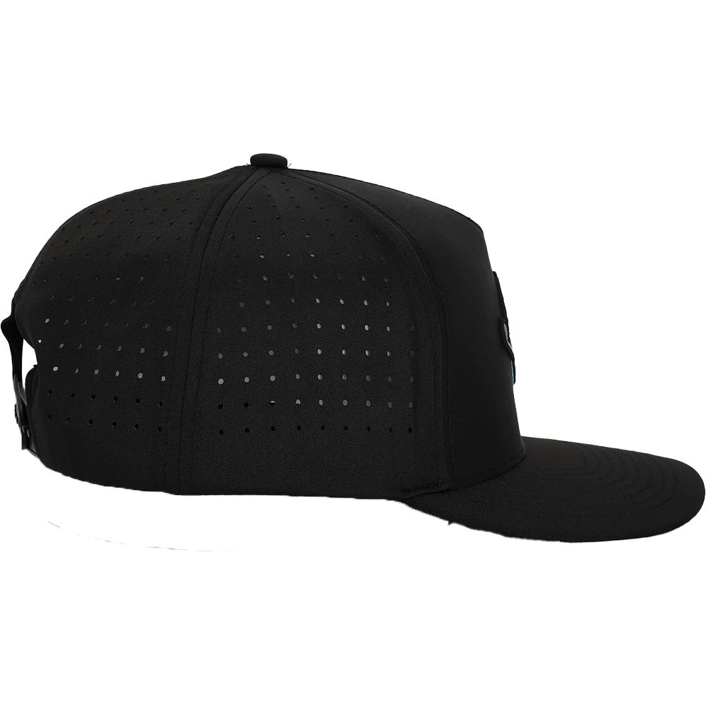 Otter Nonsense Hat alternate view