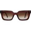 Gloss Crystal Pecan /Brown Gradient