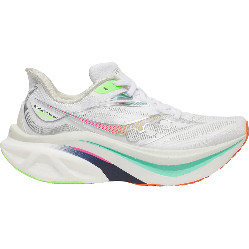 Women's Endorphin Speed 6, Featured Image