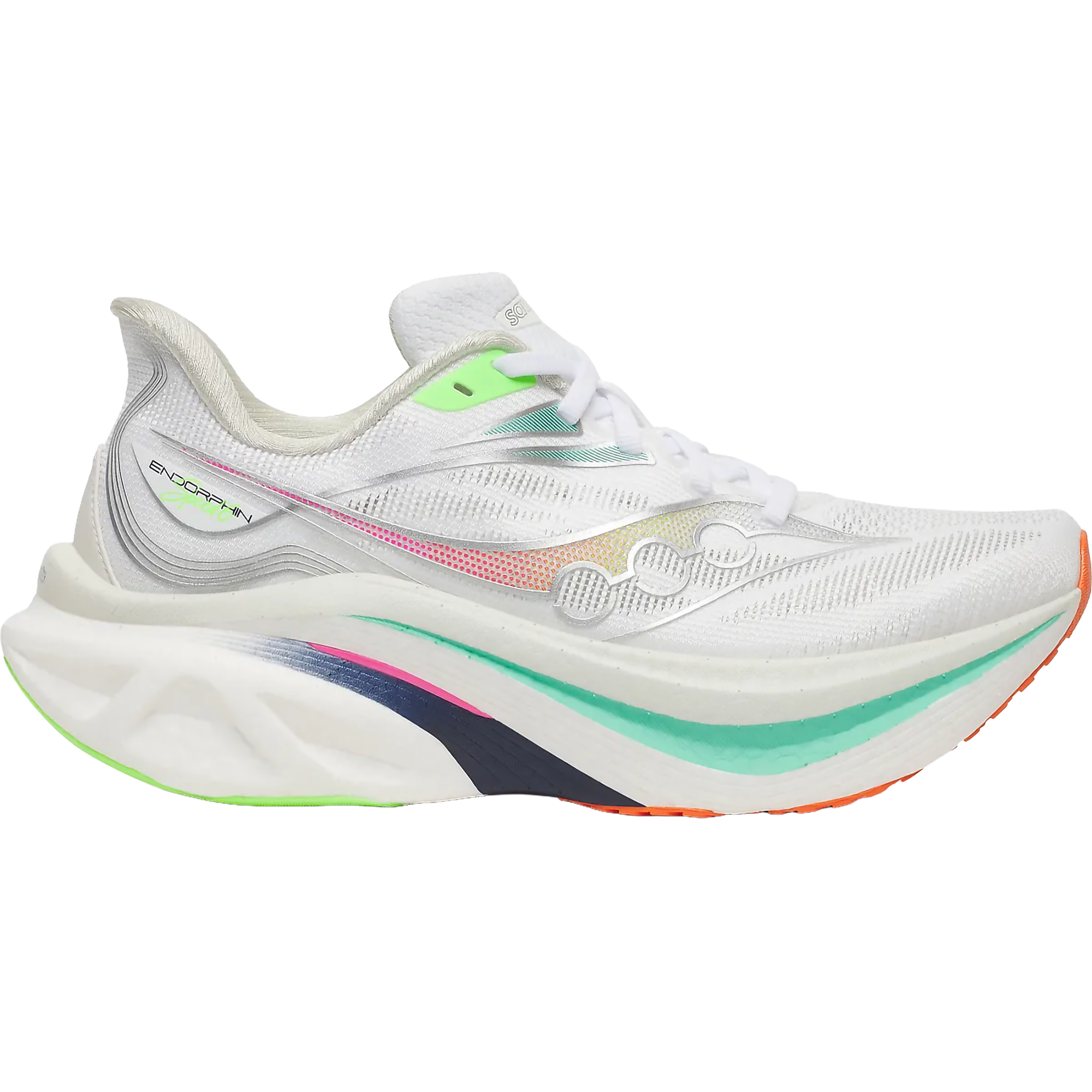 Women's Endorphin Speed 6 alternate view