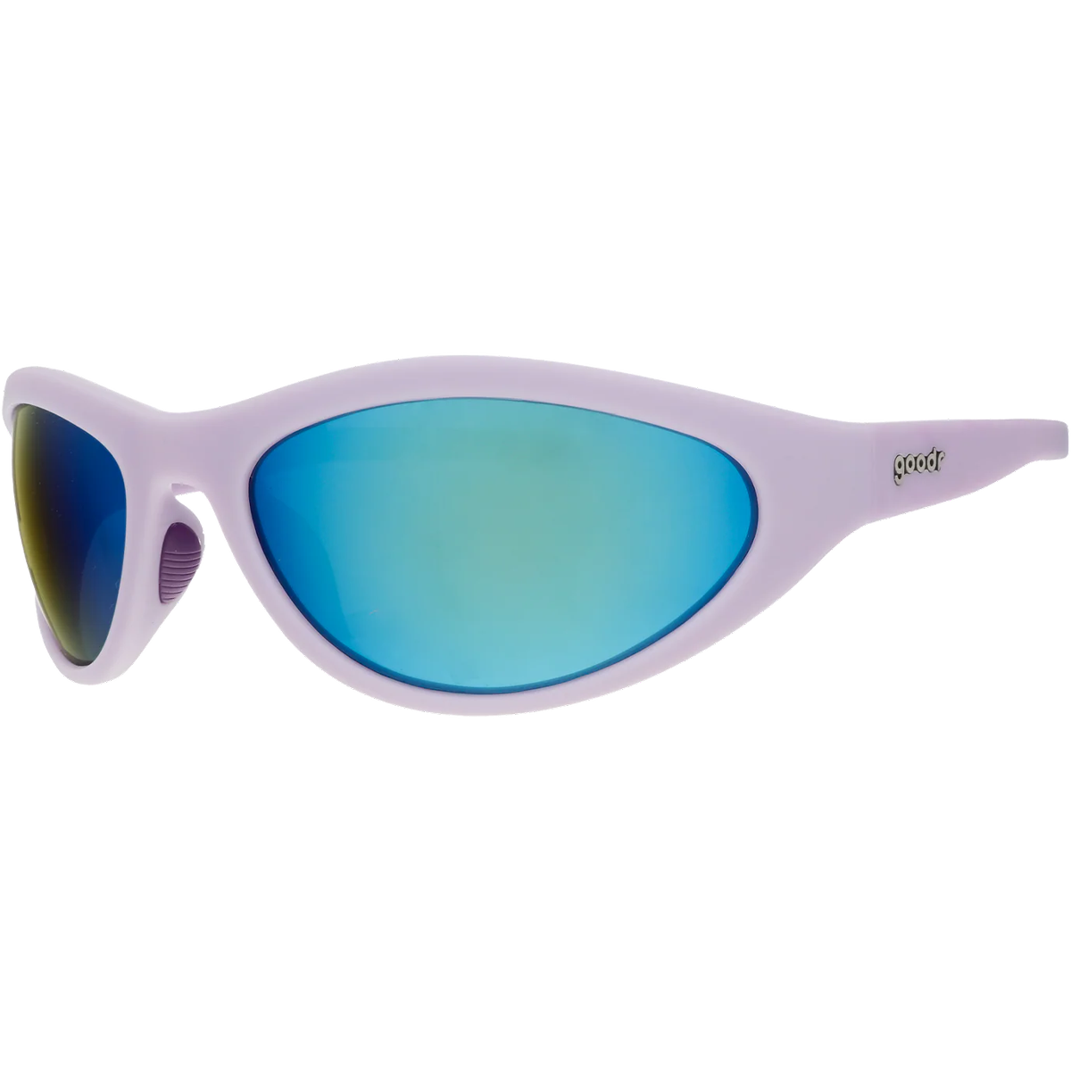 Bug G - In My Periwinkle Prime alternate view