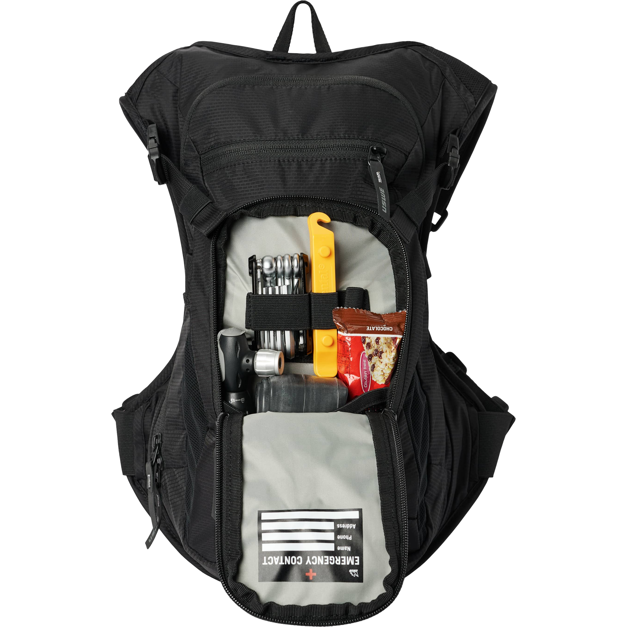 MTB Hydro 9L alternate view