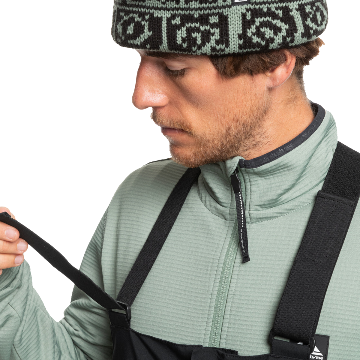 Men's Altostratus Street Gore-Tex Bib alternate view