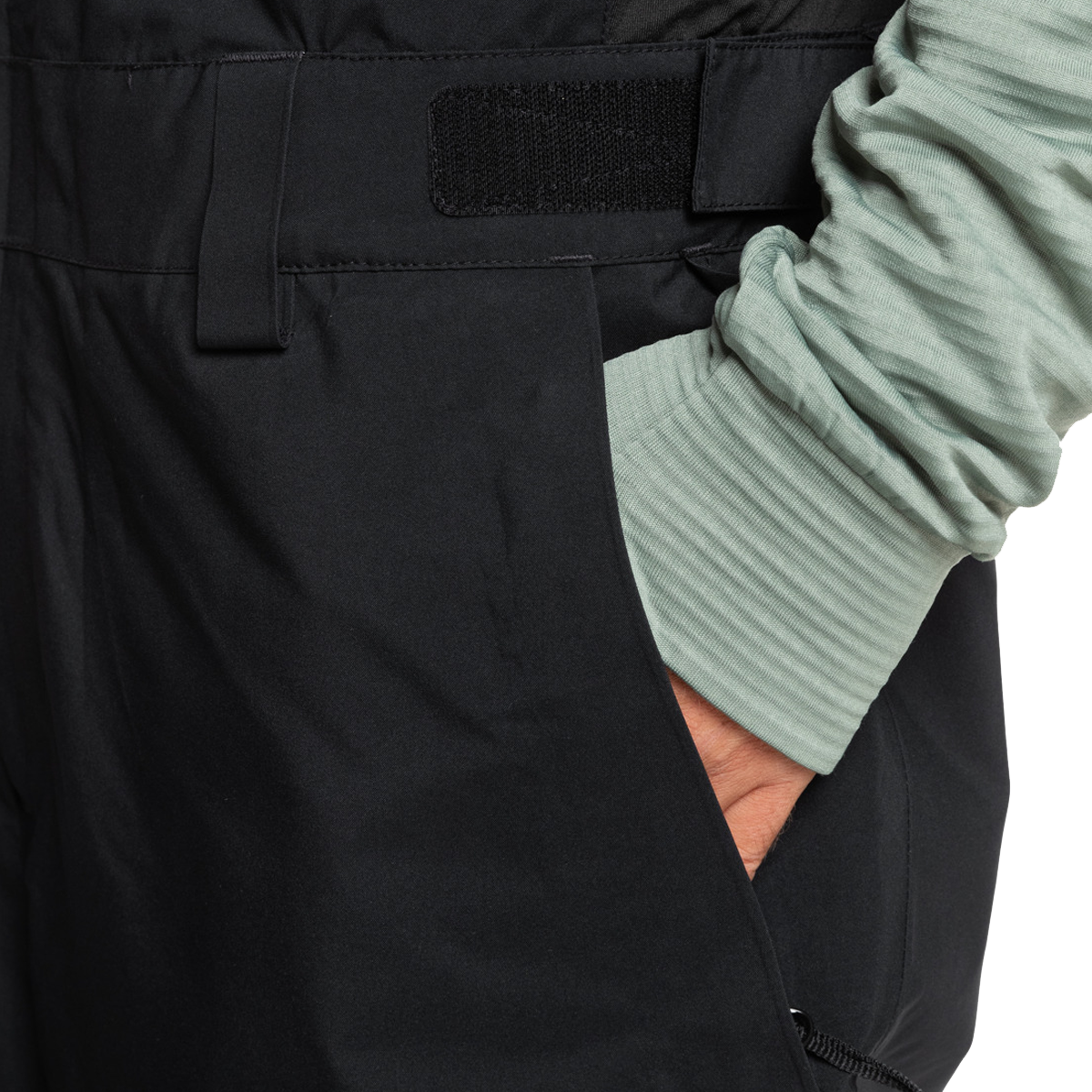 Men's Altostratus Street Gore-Tex Bib alternate view