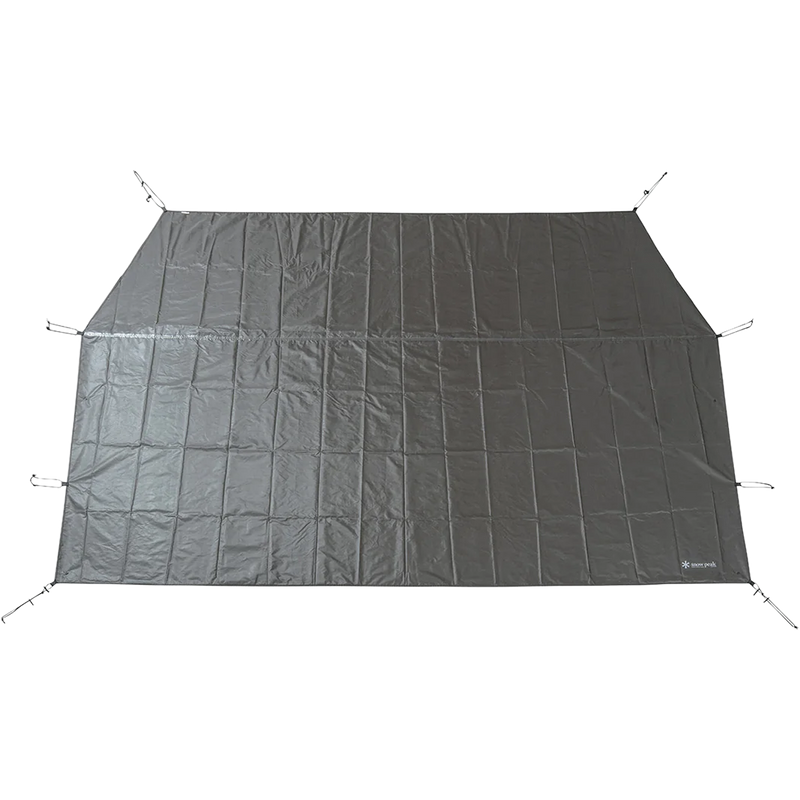 Land Lock X Mat & Sheet Set, Land Lock X Mat & Sheet Set with ground sheet