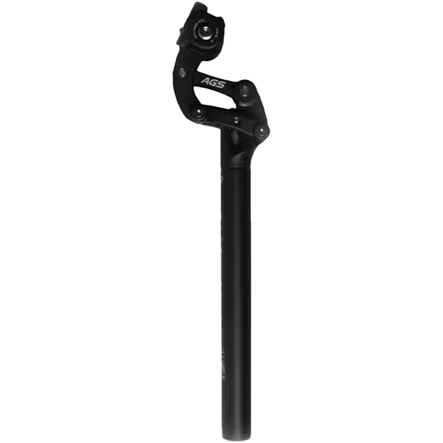 Aventon Suspension Seatpost alternate view