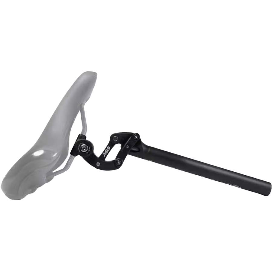 Aventon Suspension Seatpost alternate view