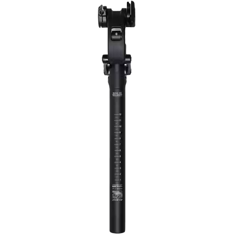 Aventon Suspension Seatpost, Aventon Suspension Seatpost Front