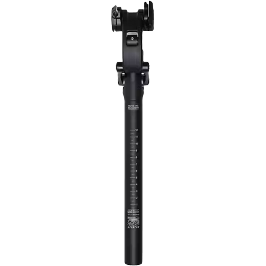 Aventon Suspension Seatpost alternate view