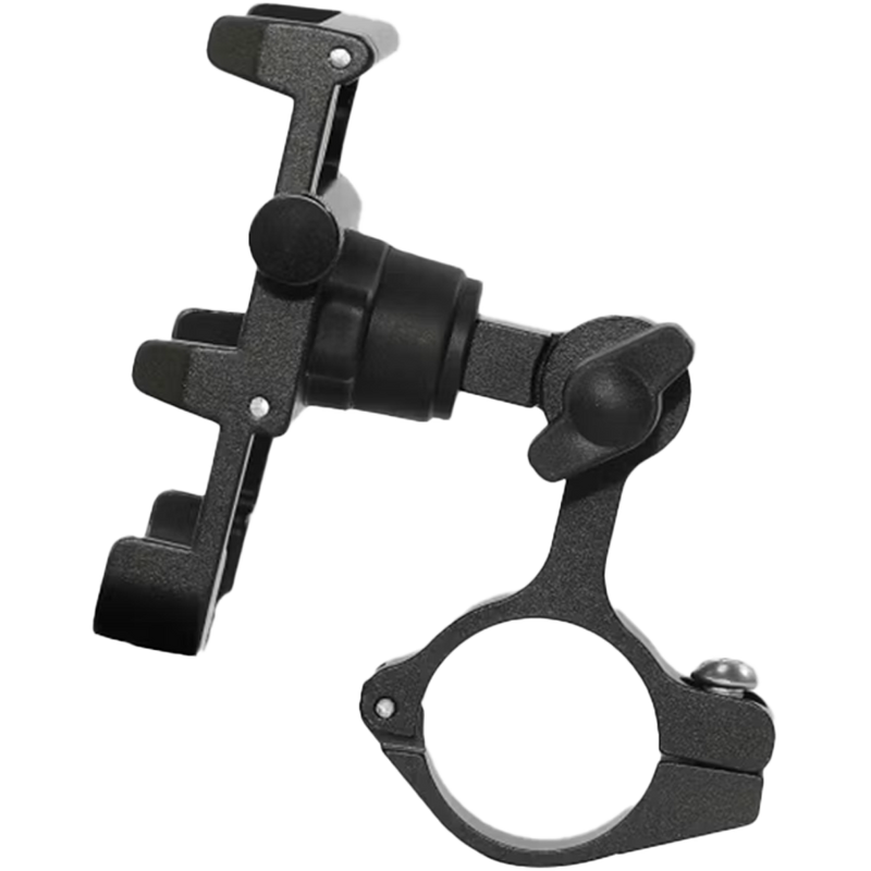 Aventon Phone Holder 360, Aventon Phone Holder 360 Side