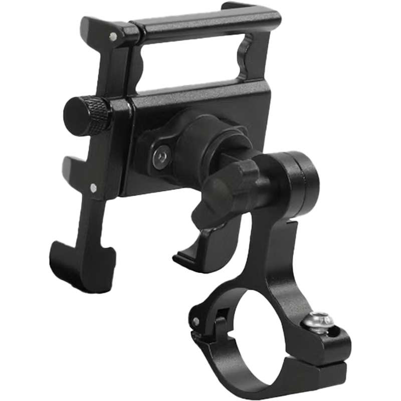 Aventon Phone Holder 360, Aventon Phone Holder 360 Back