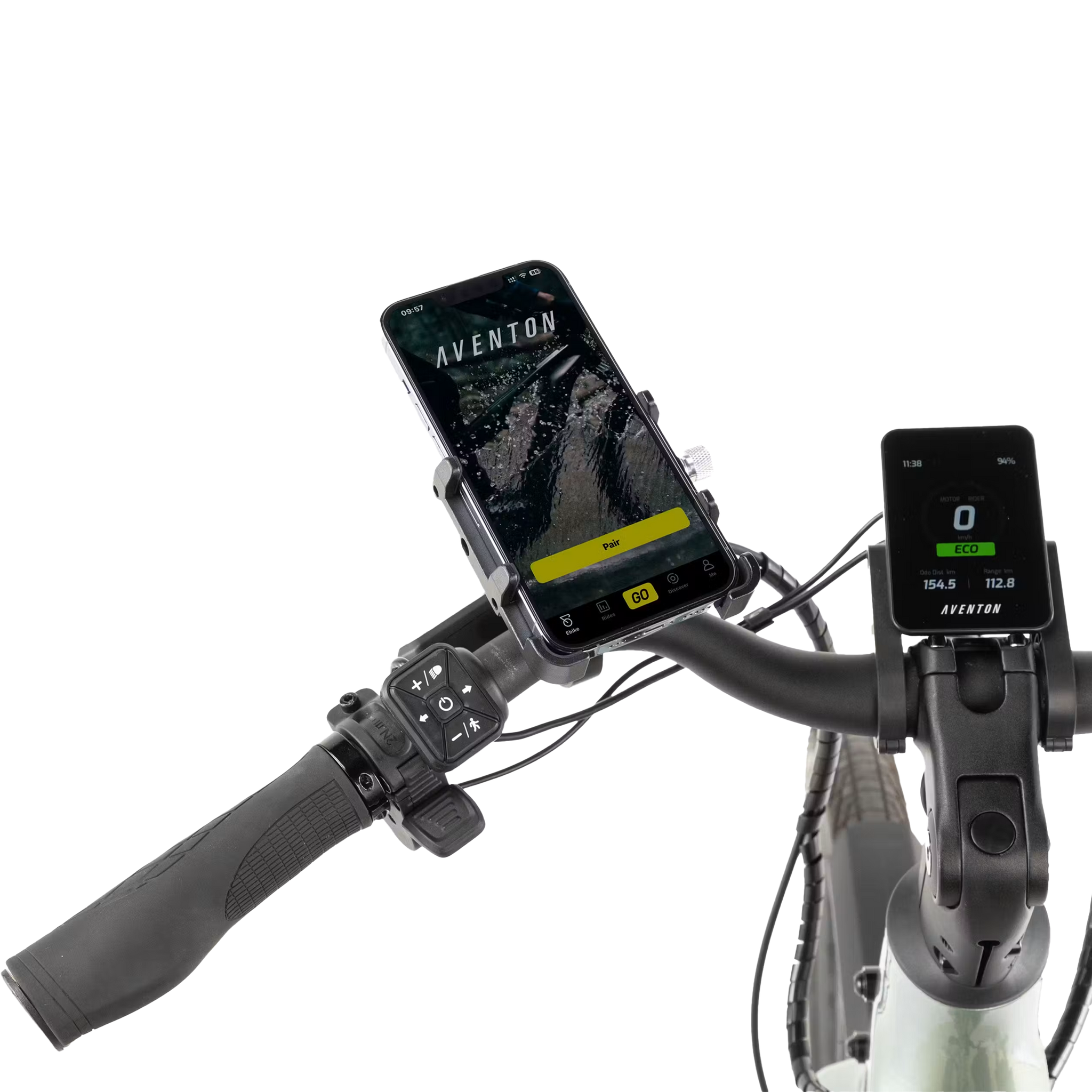 Aventon Phone Holder 360 alternate view