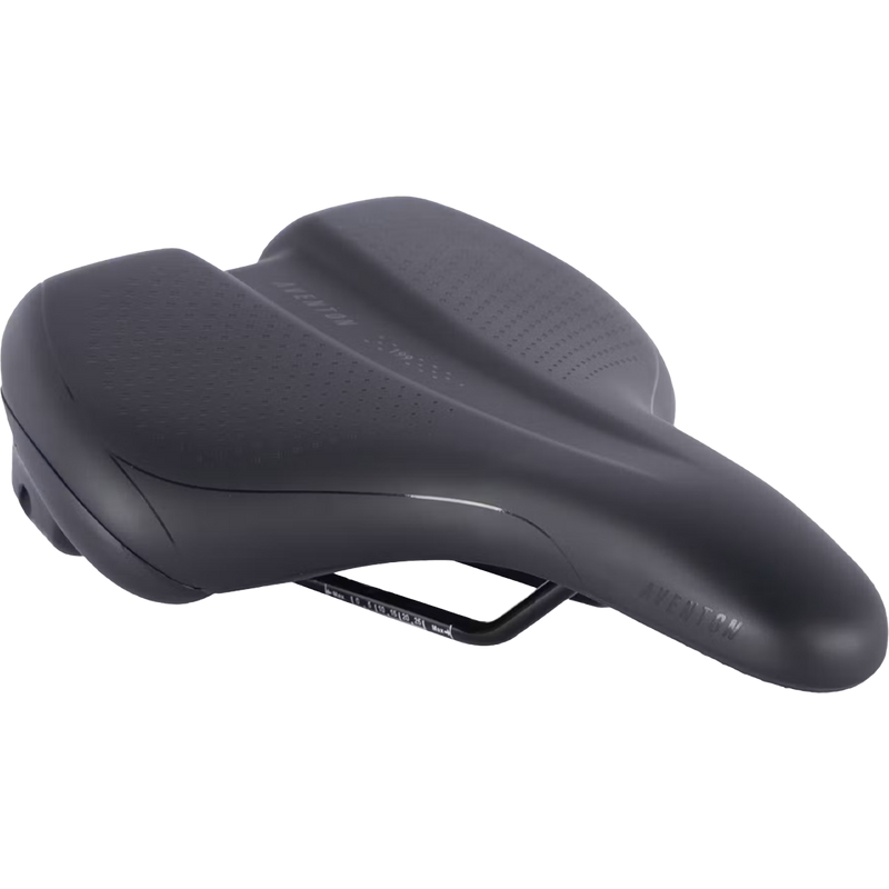 Aventon Saddle Abound, Featured Image