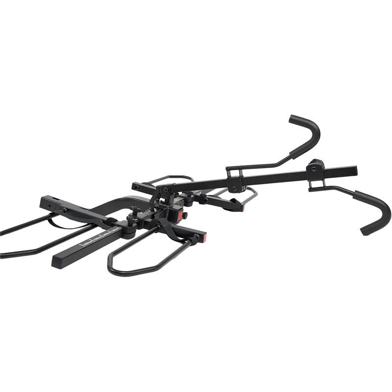 Aventon Hitch Rack - RV Rated Bundle, Aventon Hitch Rack - RV Rated Bundle arm down