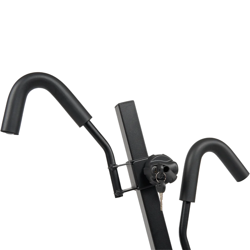 Aventon Hitch Rack - RV Rated Bundle, Aventon Hitch Rack - RV Rated Bundle frame hooks
