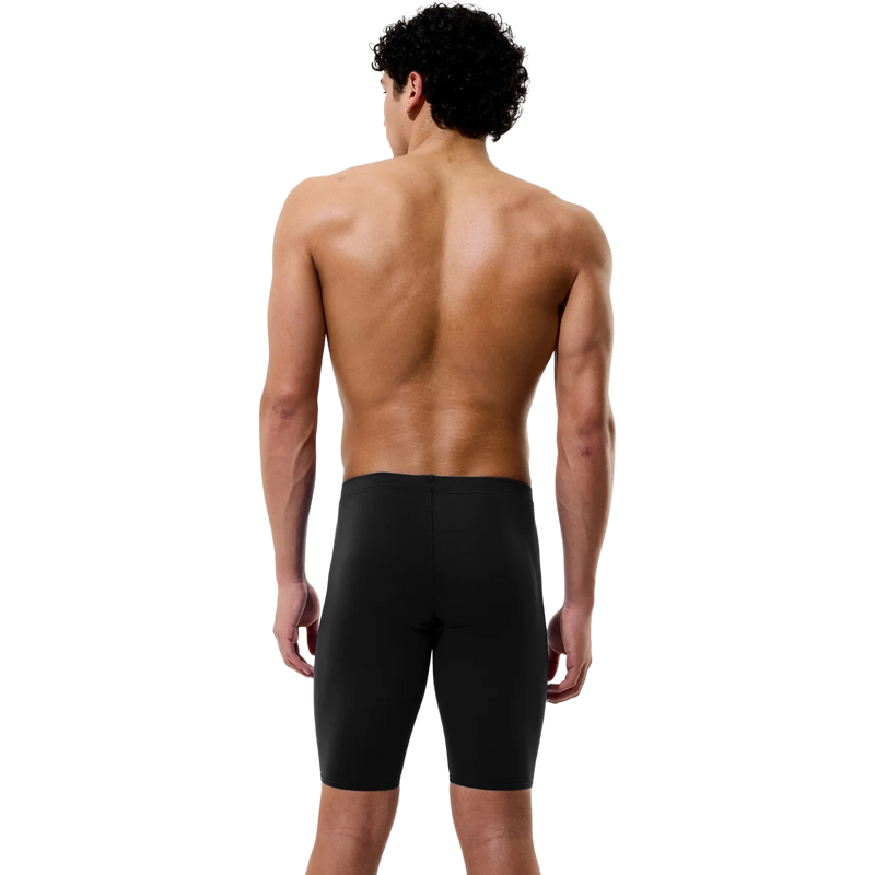 Men's Endurance+ Max Jammer, Speedo Endurance+ Max Jammer in 002 Team Black back