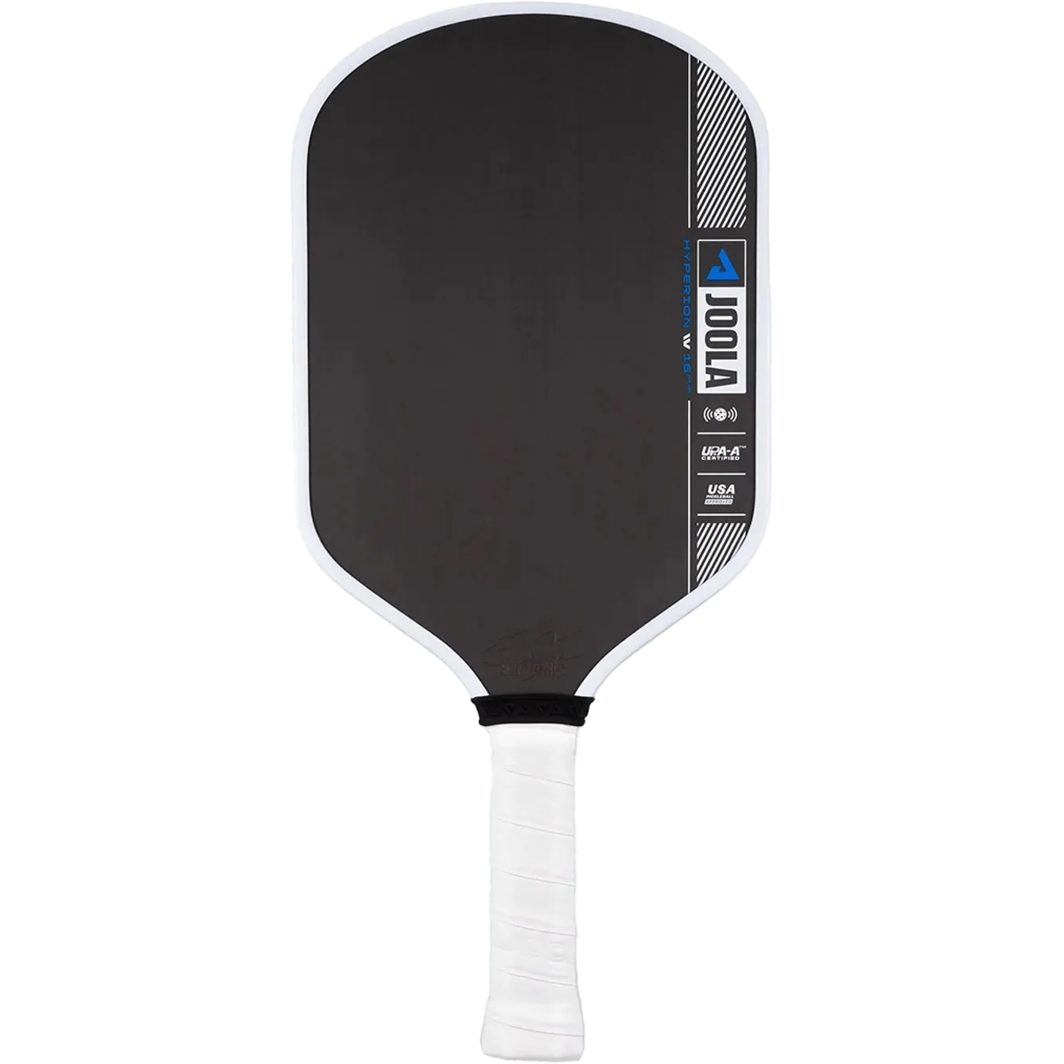 Hyperion Pro IV alternate view