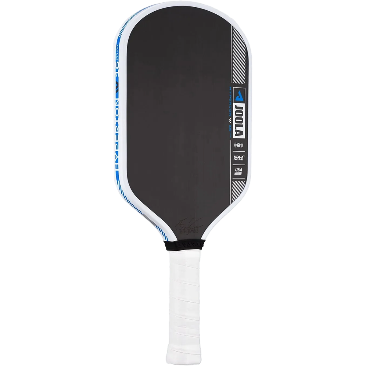 Hyperion Pro IV alternate view