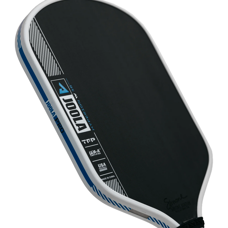 Hyperion Pro IV, Joola Hyperion Pro IV Face