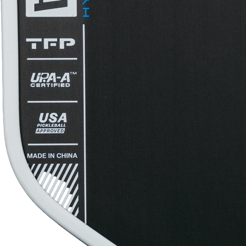 Hyperion Pro IV, Joola Hyperion Pro IV Certifications