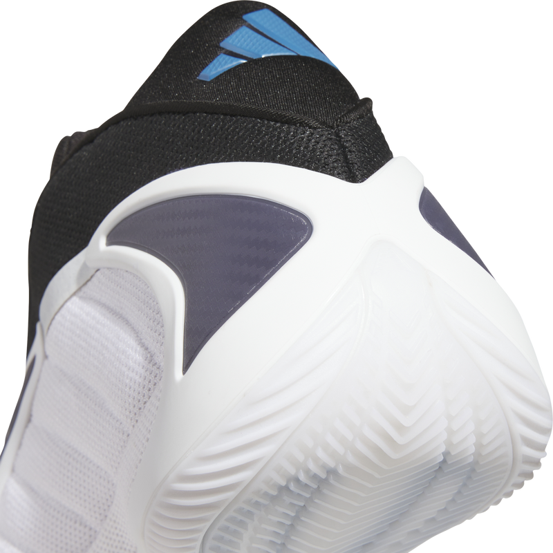 Youth AE 2 Alphadawg, Adidas Youth AE 2 Alphadawg Heel