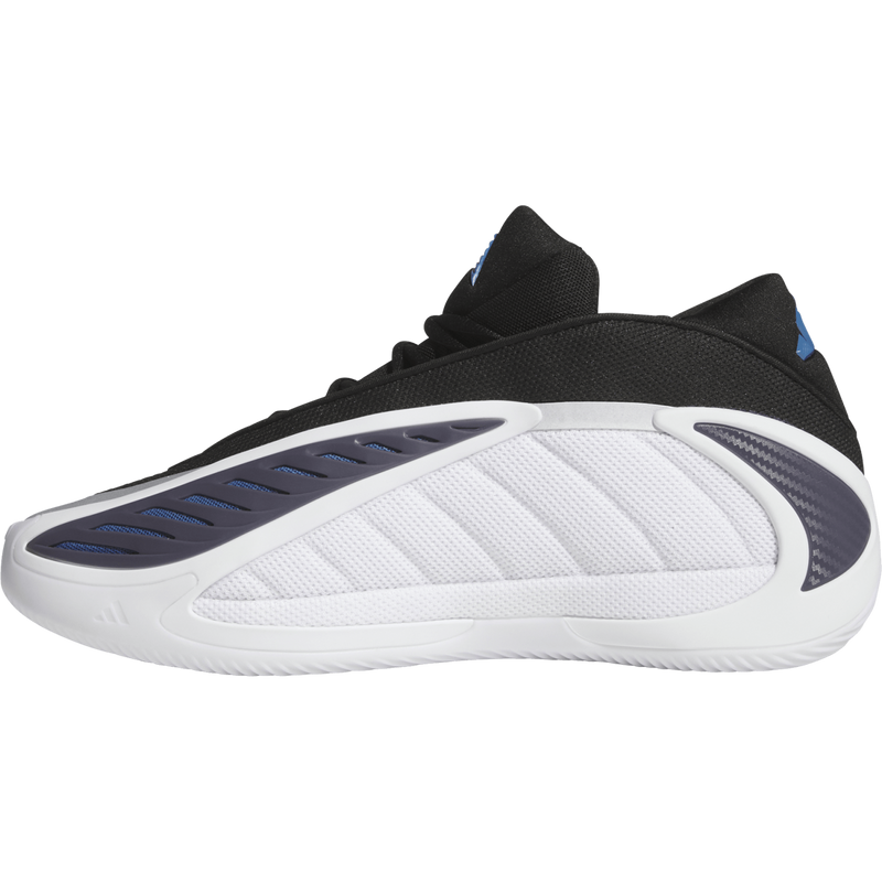 Anthony Edwards 2 'Alphadawg', Adidas Anthony Edwards 2 'Alphadawg' Left