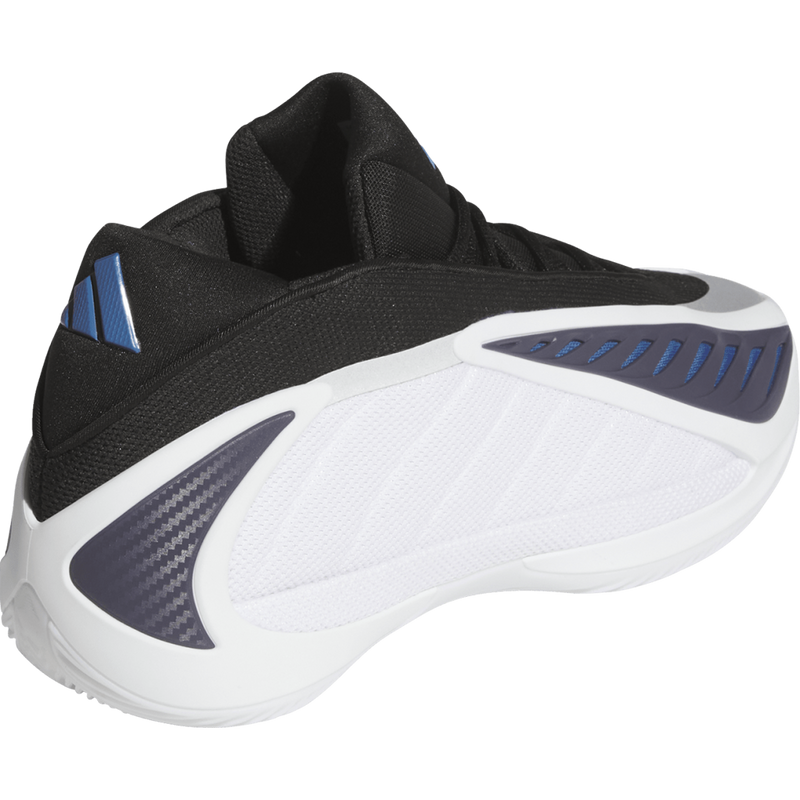 Anthony Edwards 2 'Alphadawg', Adidas Anthony Edwards 2 'Alphadawg' Back