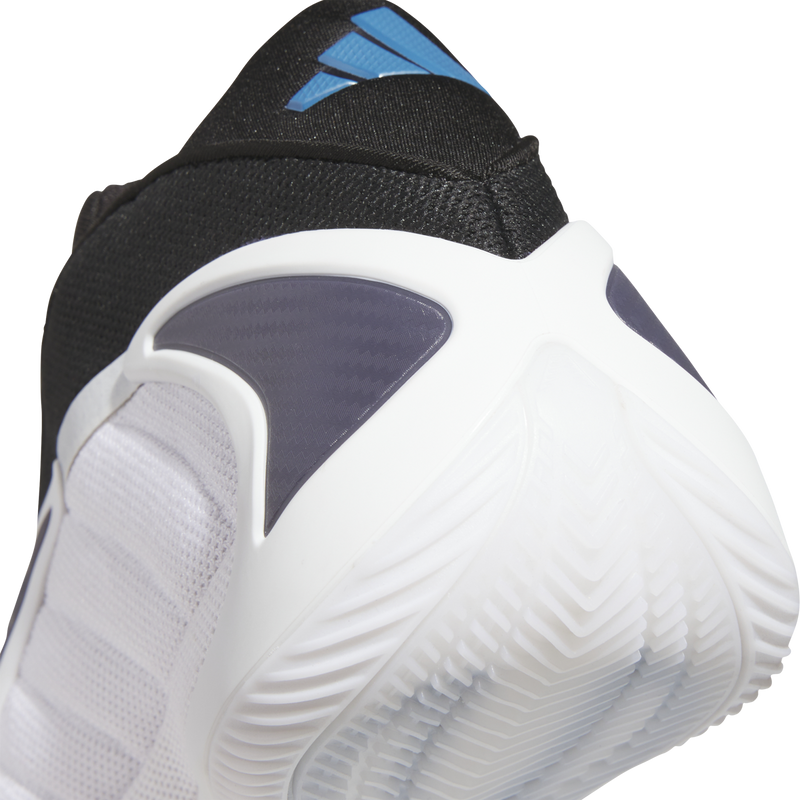 Anthony Edwards 2 'Alphadawg', Adidas Anthony Edwards 2 'Alphadawg' Heel 
