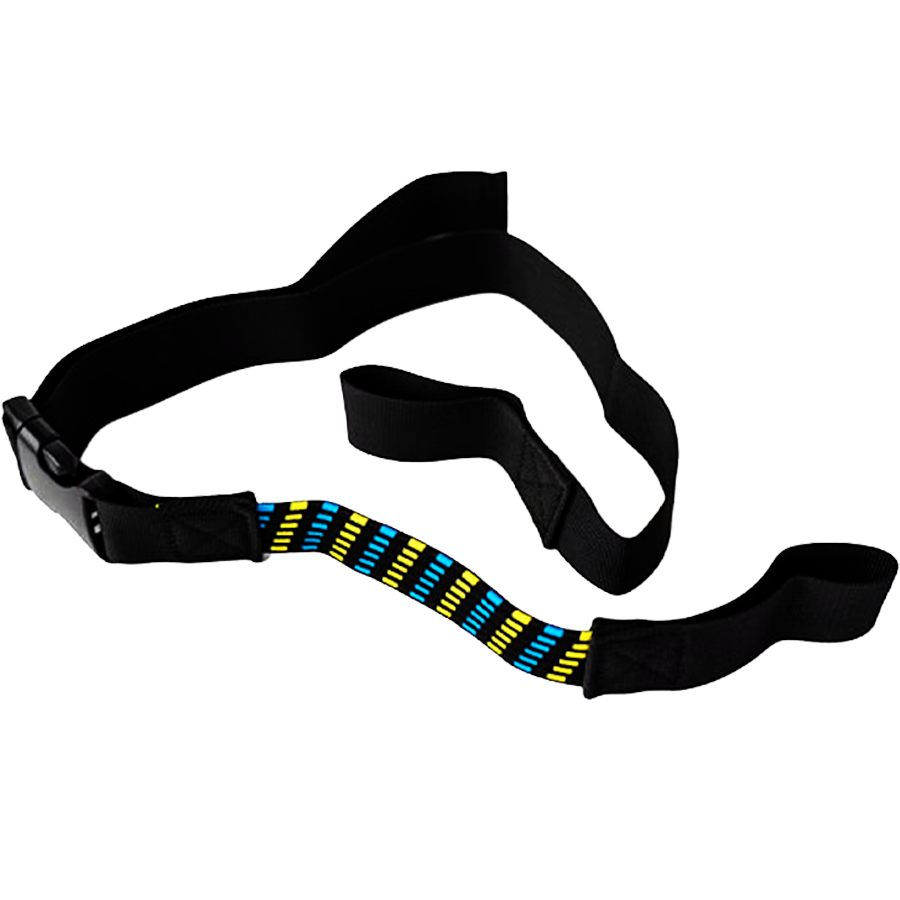 Aventon Cargo Strap alternate view