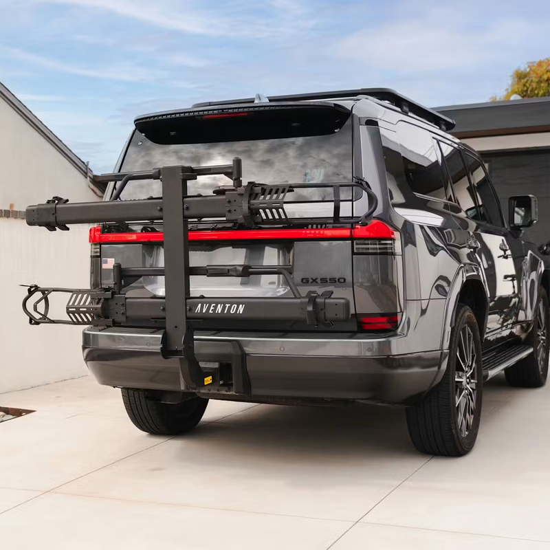 Aventon Hitch Rack Pro, Featured Image