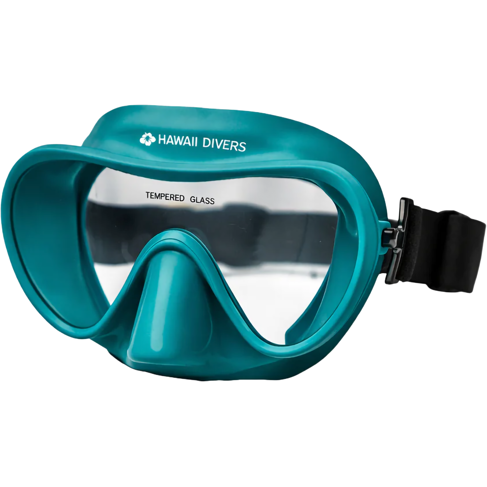 Deep Sea Snorkel Fin Set alternate view