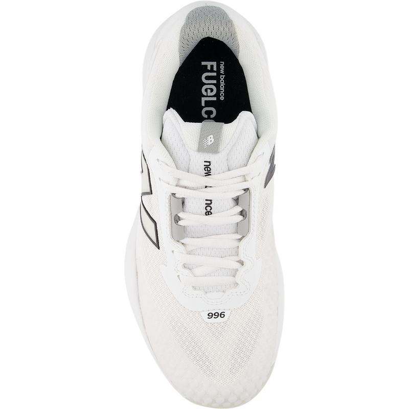 Women's FuelCell 996v6, Women's FuelCell 996v6top