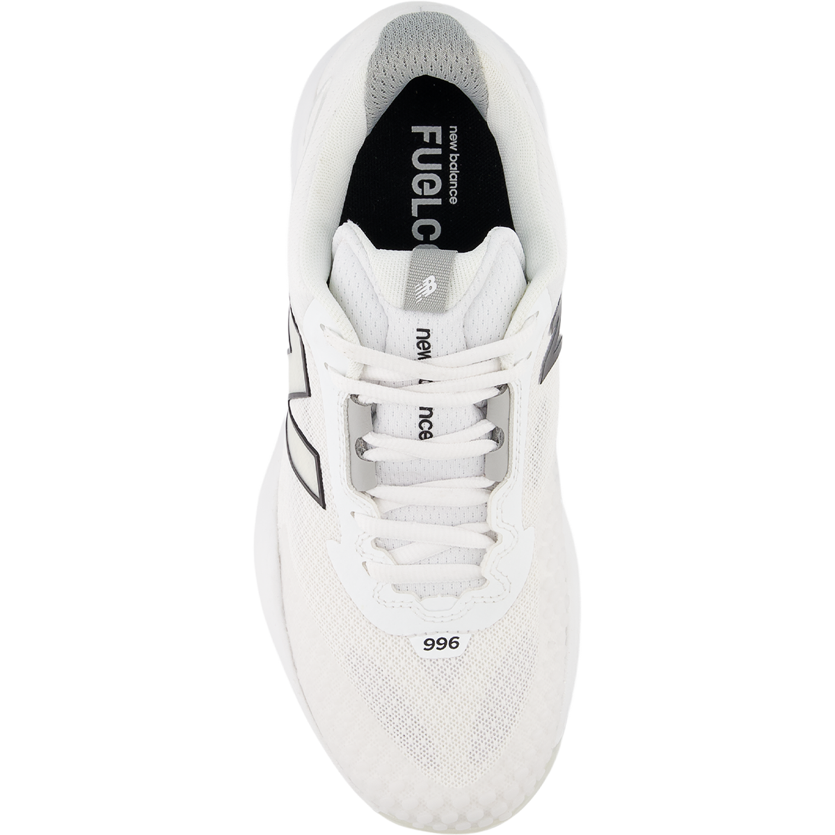Women's FuelCell 996v6 alternate view