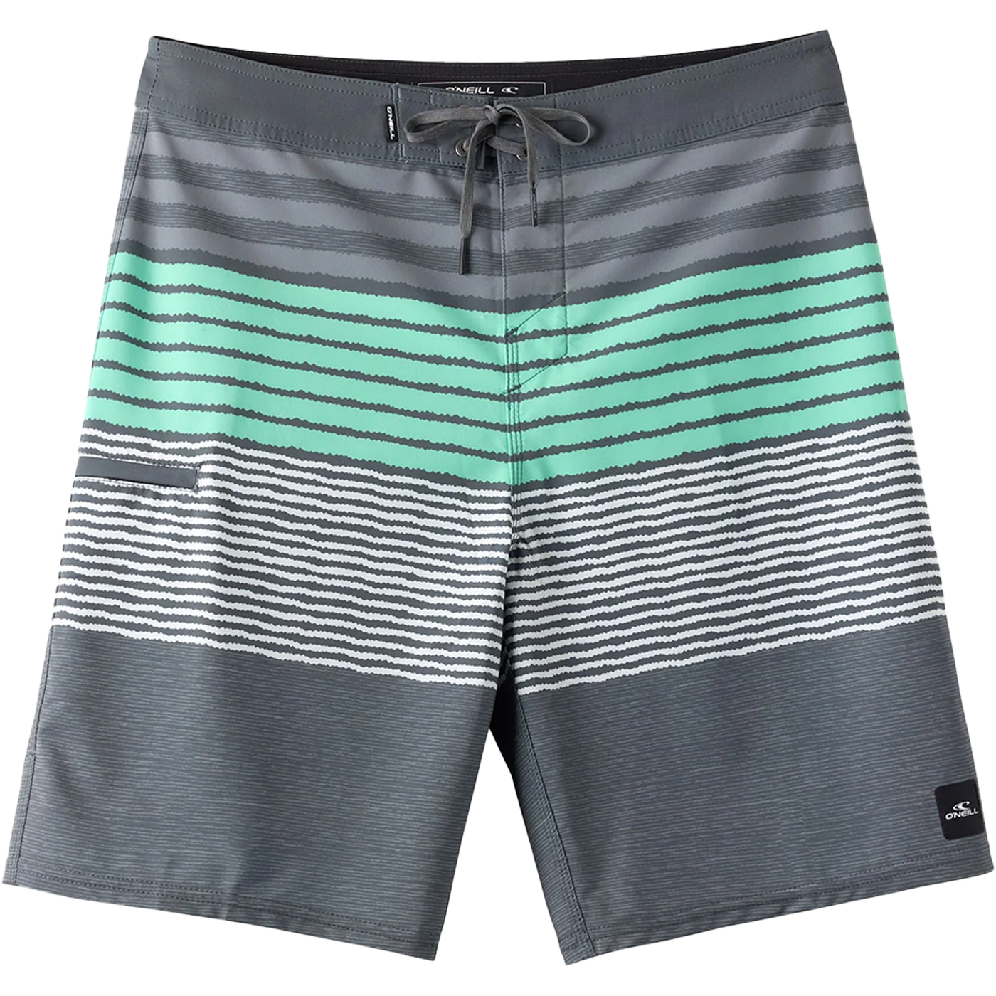 Men's Hyperfreak Heat Stripe 20