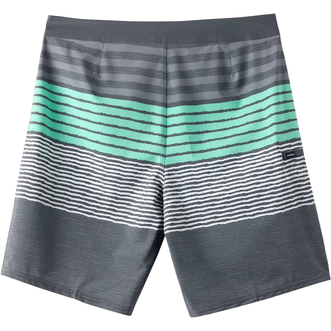 Men's Hyperfreak Heat Stripe 20
