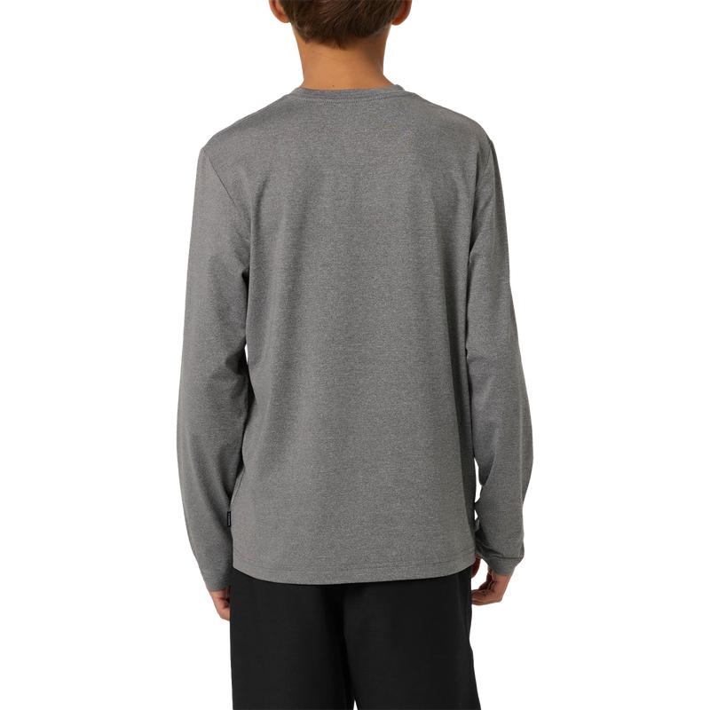 Youth Solar Scenic UPF Long Sleeve Tee, O'Neill Youth Solar Scenic UPF Long Sleeve Tee Back