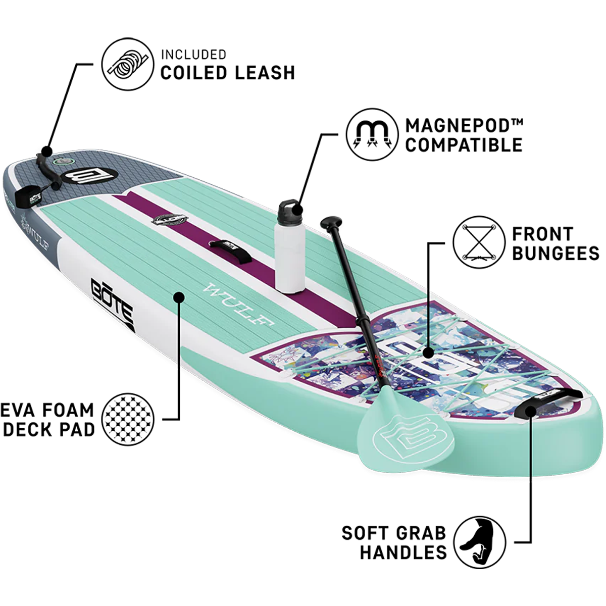 Wulf Aero alternate view