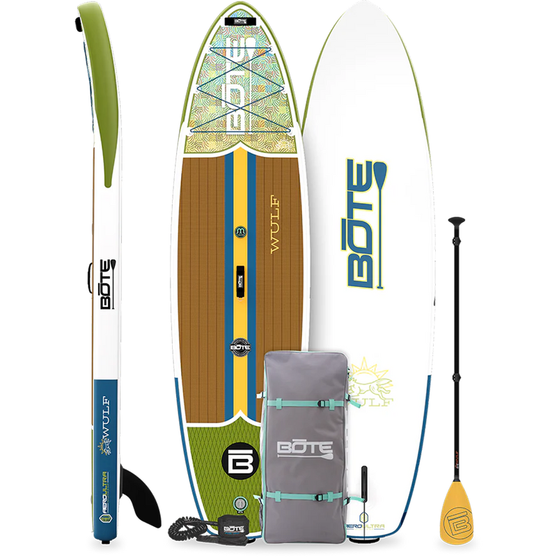Wulf Aero 11'4", Featured Image