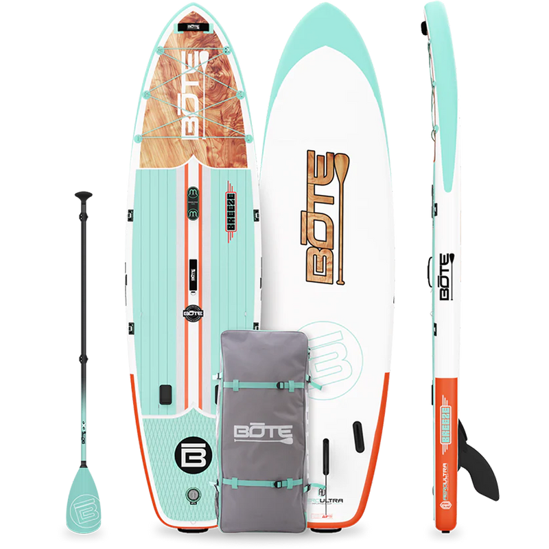 Breeze Aero Magnepod Duo, Featured Image