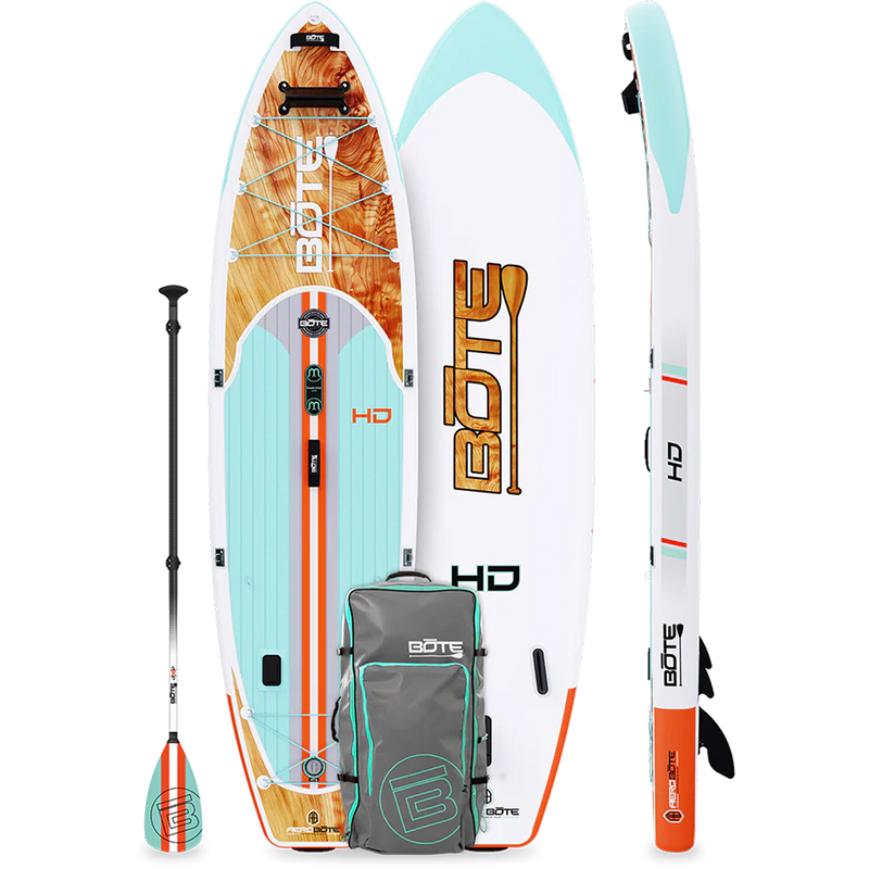 HD Aero 11'6' Magnepod Duo, Featured Image