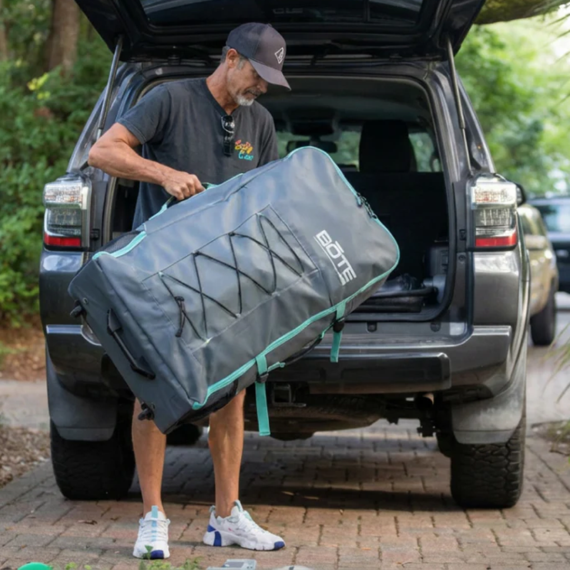 Koda Aero 12', BOTE Koda Aero 12' carry bag