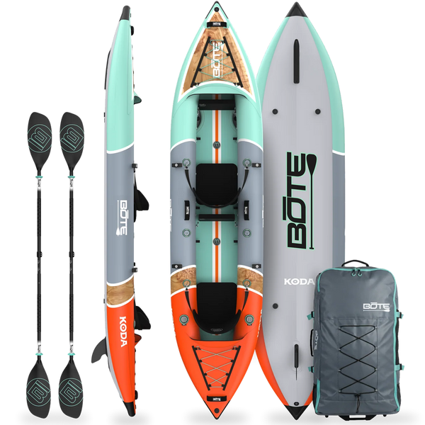 BOTE Koda Aero Tandem 14'