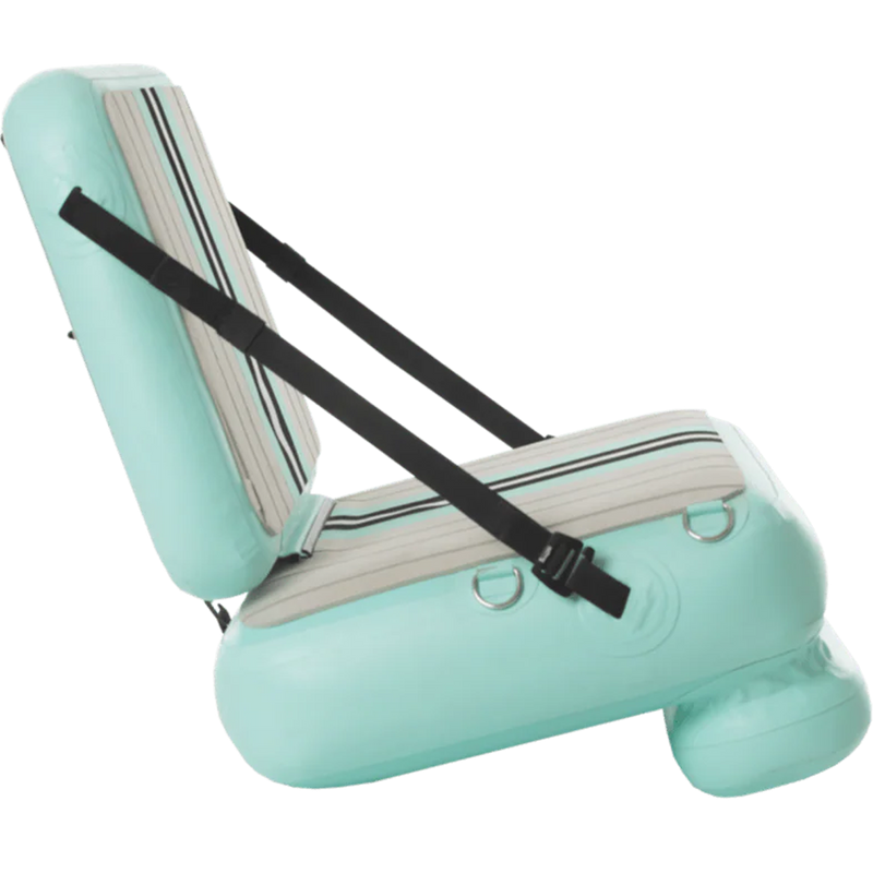 Aero SUP Paddle Seat, BOTE Aero SUP Paddle Seat side