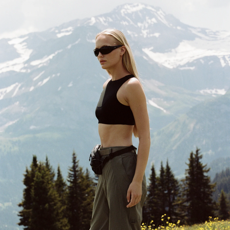 Women's Kara Bra, Halfdays Women's Kara Bra Lifestyle